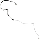 Conductă aer condiționat pentru VW PASSAT B7 2010–2014 – 3C0820741A