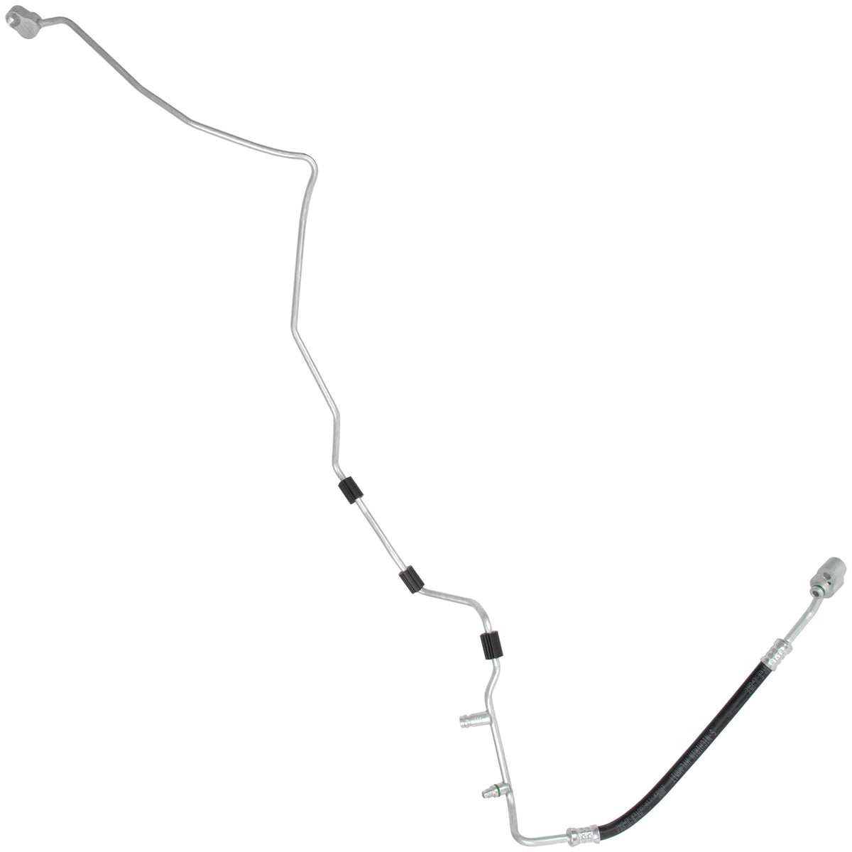Маркуч на климатика за Пасат Б7 (VW Passat B7) 2010–2014 – 3C0820741A