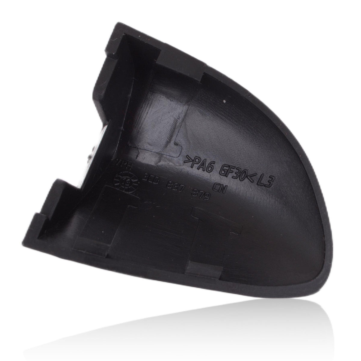 Капачка на дръжка за VW PASSAT B7 / B7 CC 2010–2016 – 3C0837879