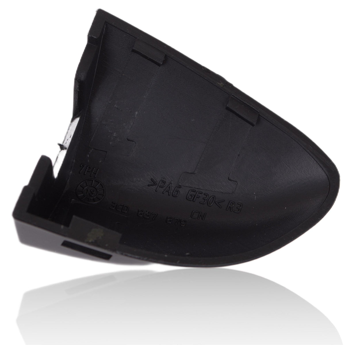 Капачка на дръжка за VW PASSAT B7 / B7 CC 2010–2016 – 3C0837880