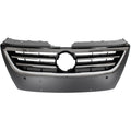 Решетка между фаровете (грил) за VW PASSAT CC B6 2008–2012