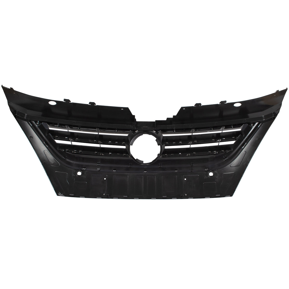 Решетка между фаровете (грил) за VW PASSAT CC B6 2008–2012