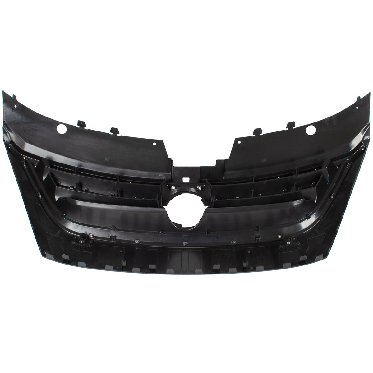 Решетка между фаровете (грил) за VW PASSAT CC B6 2008–2012