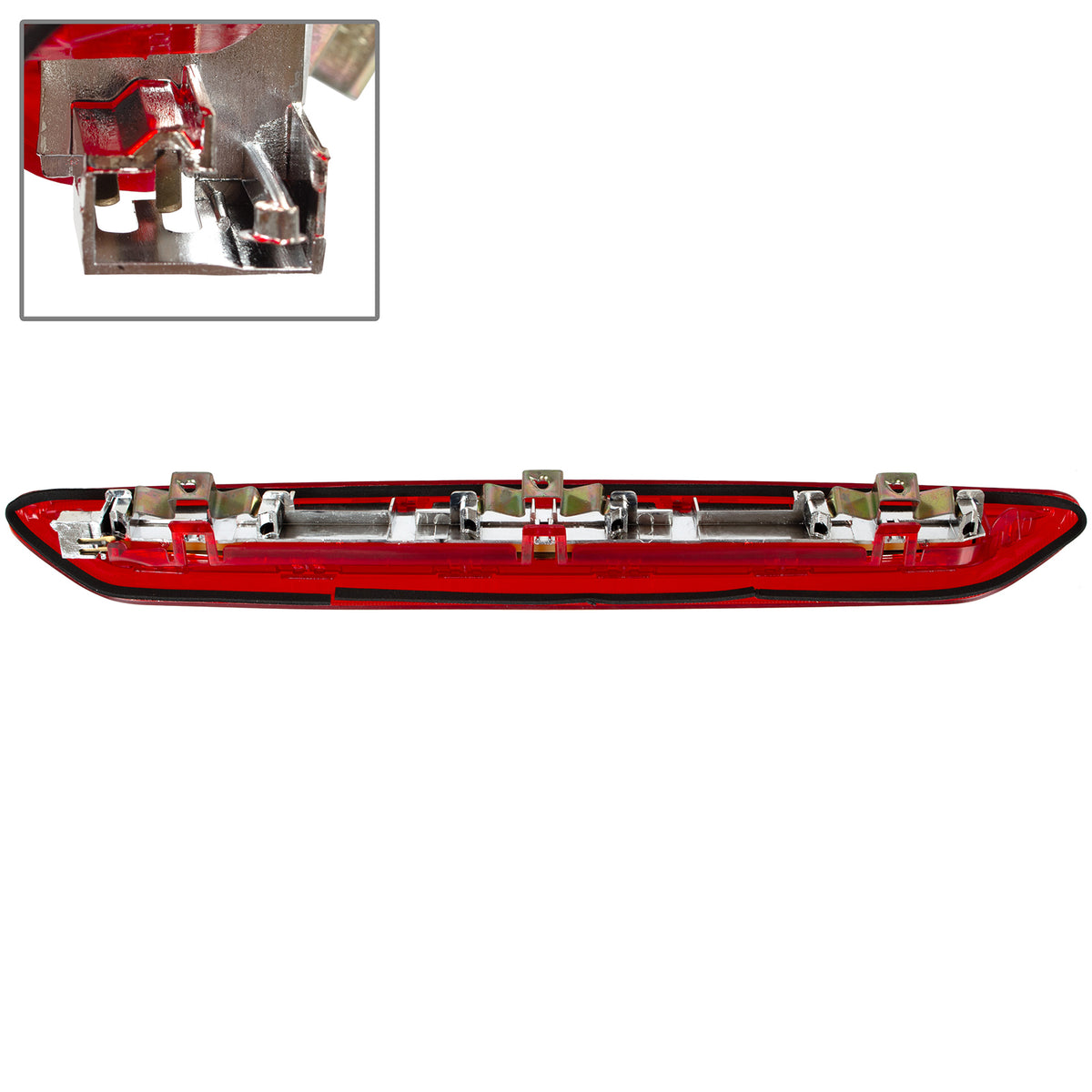 Стоп светлина LED (трети стоп) за VW Polo 9N 2002–2009 – 6Q6945097