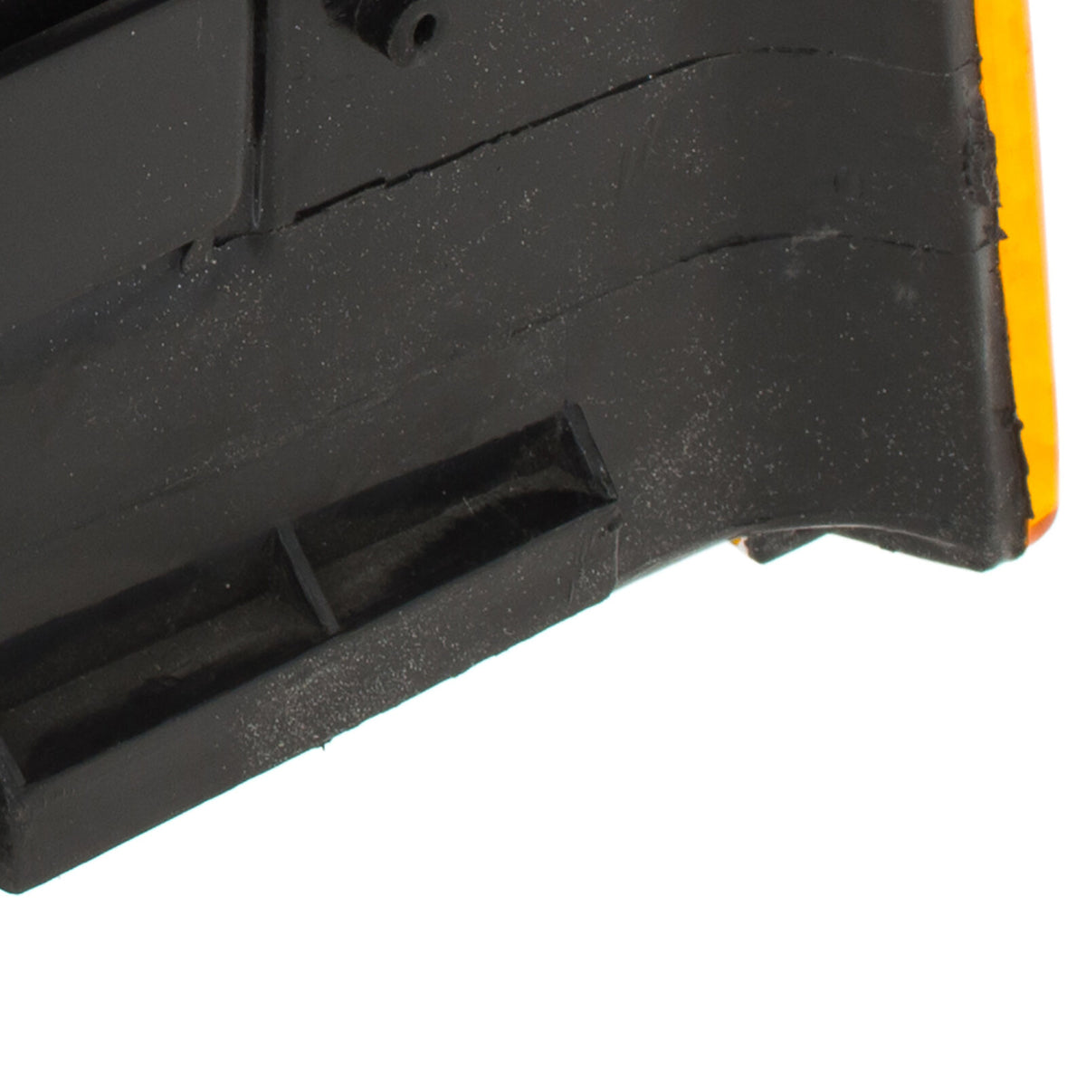 Semnalizare galbenă stânga pentru VW Passat B3 1988–1993