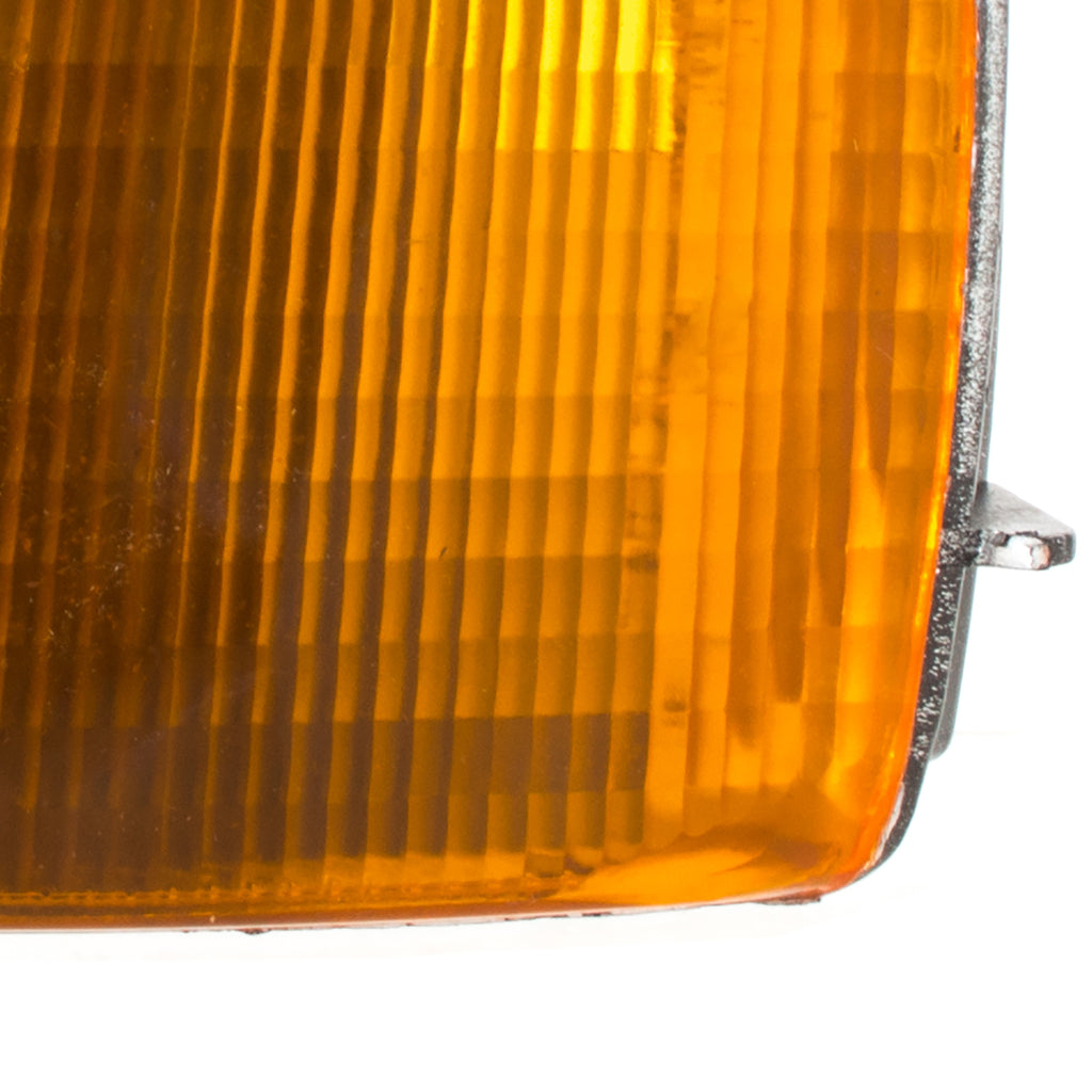 Semnalizare galbenă stânga pentru VW Passat B3 1988–1993