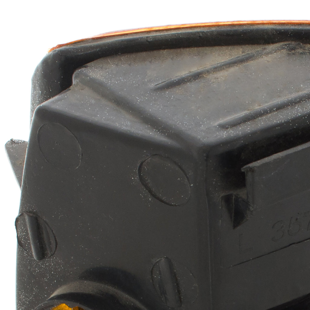 Semnalizare galbenă stânga pentru VW Passat B3 1988–1993
