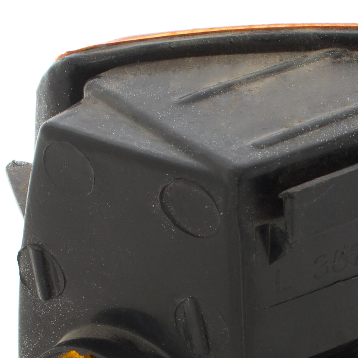 Semnalizare galbenă stânga pentru VW Passat B3 1988–1993