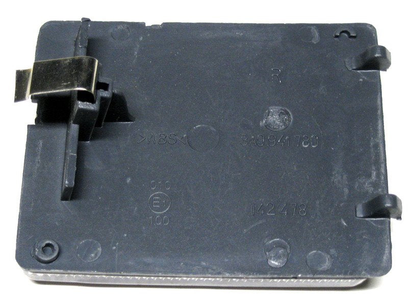 Къса капачка за бронята за Пасат Б4 (VW Passat B4) 1993–1996