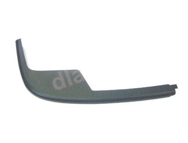 Спойлер под предната броня за Пасат Б4 (VW Passat B4) 1993–1996