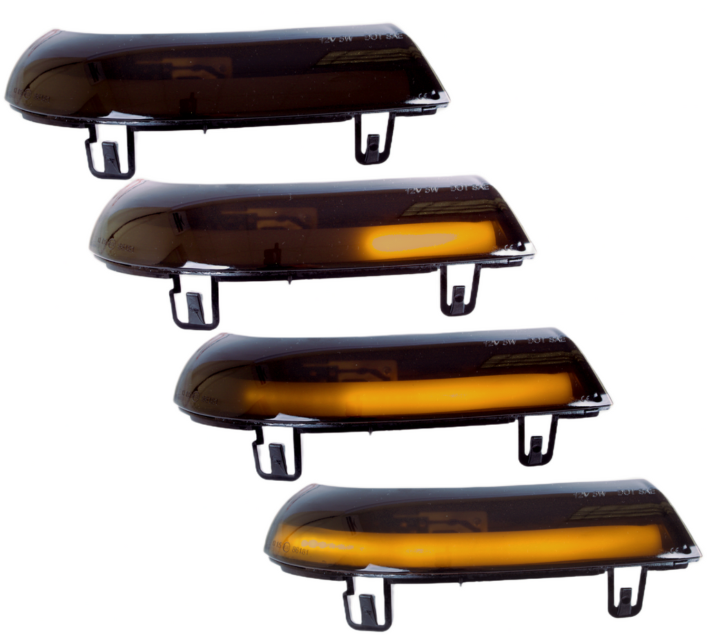 Чифт странични мигачи LED за VW Passat B5 B6 – 1K0949103