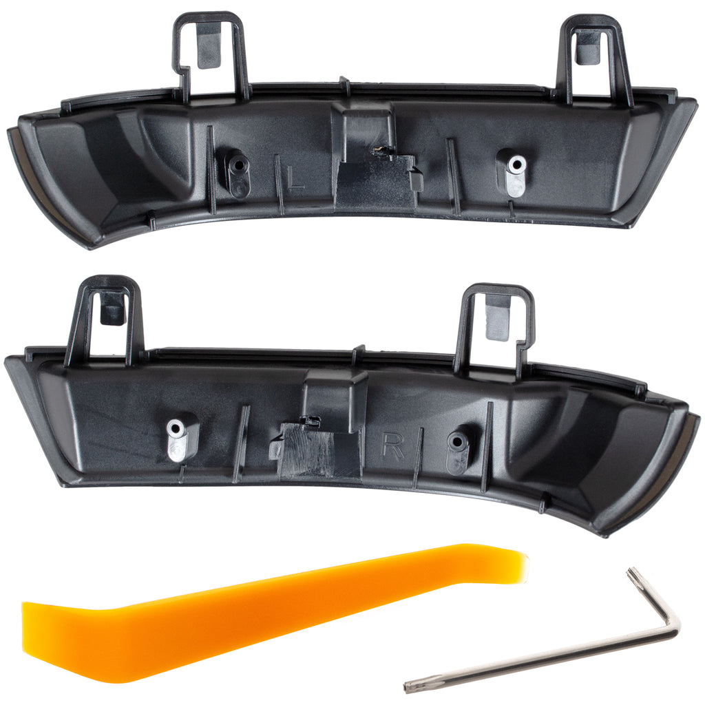 Чифт странични мигачи LED за VW Passat B5 B6 – 1K0949103