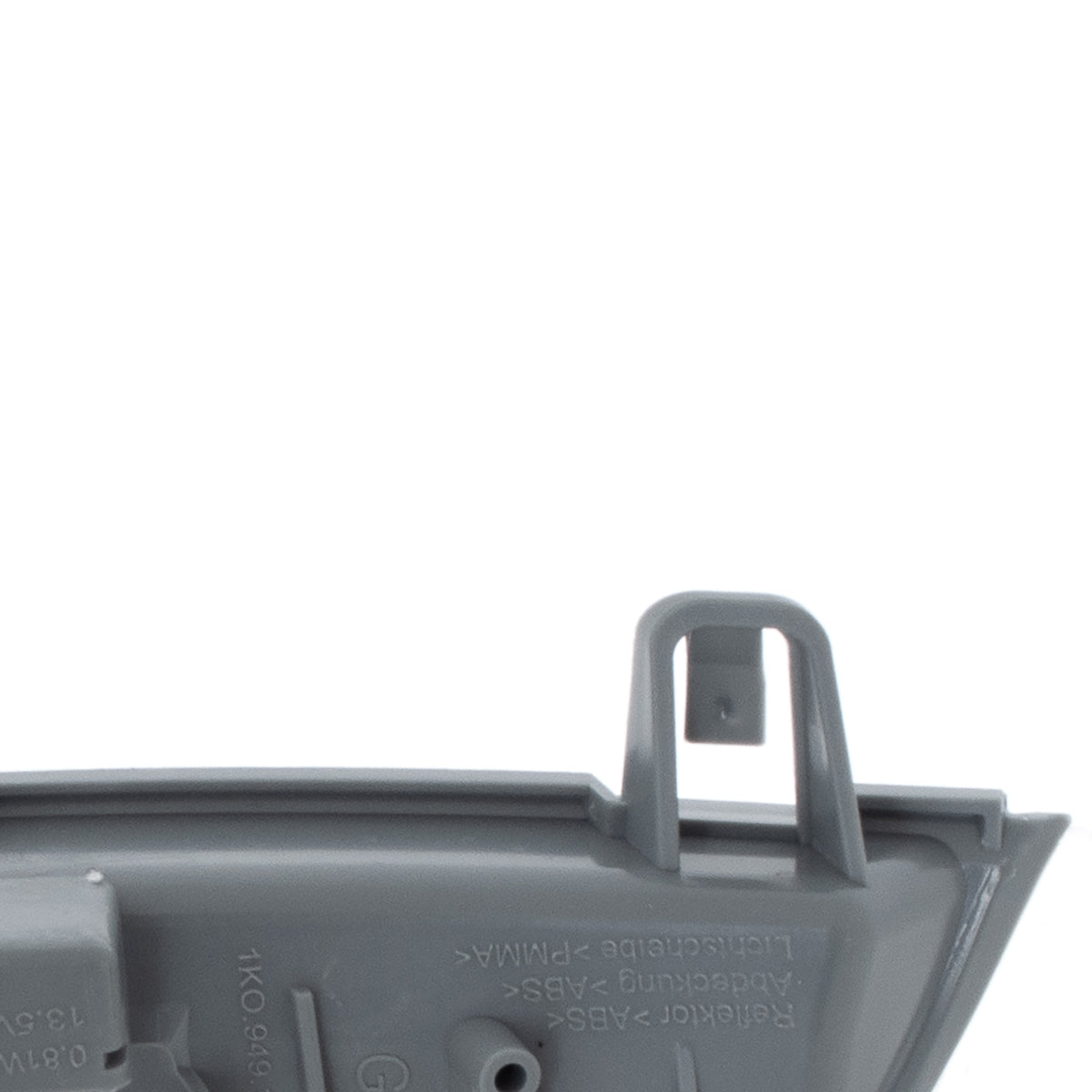 Мигач в огледалото за VW Passat B5 FL 2000–2005 – 1K0949101