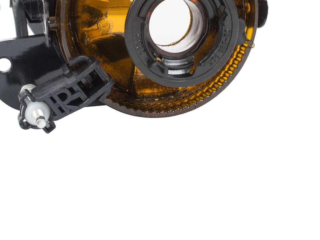 Чифт фарове за мъгла за Пасат Б6 (VW Passat B6) 2005–2010