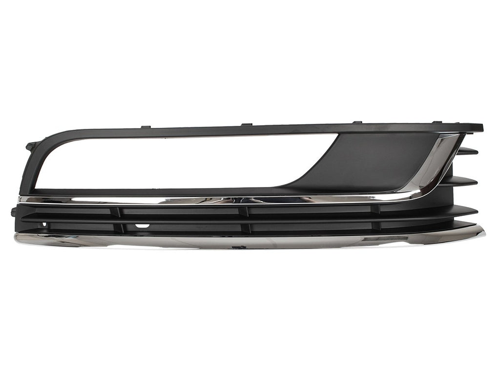 Решетка за предната броня за Пасат Б7 (VW Passat B7) 2010–