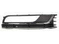 Решетка за предната броня за Пасат Б7 (VW Passat B7) 2010–