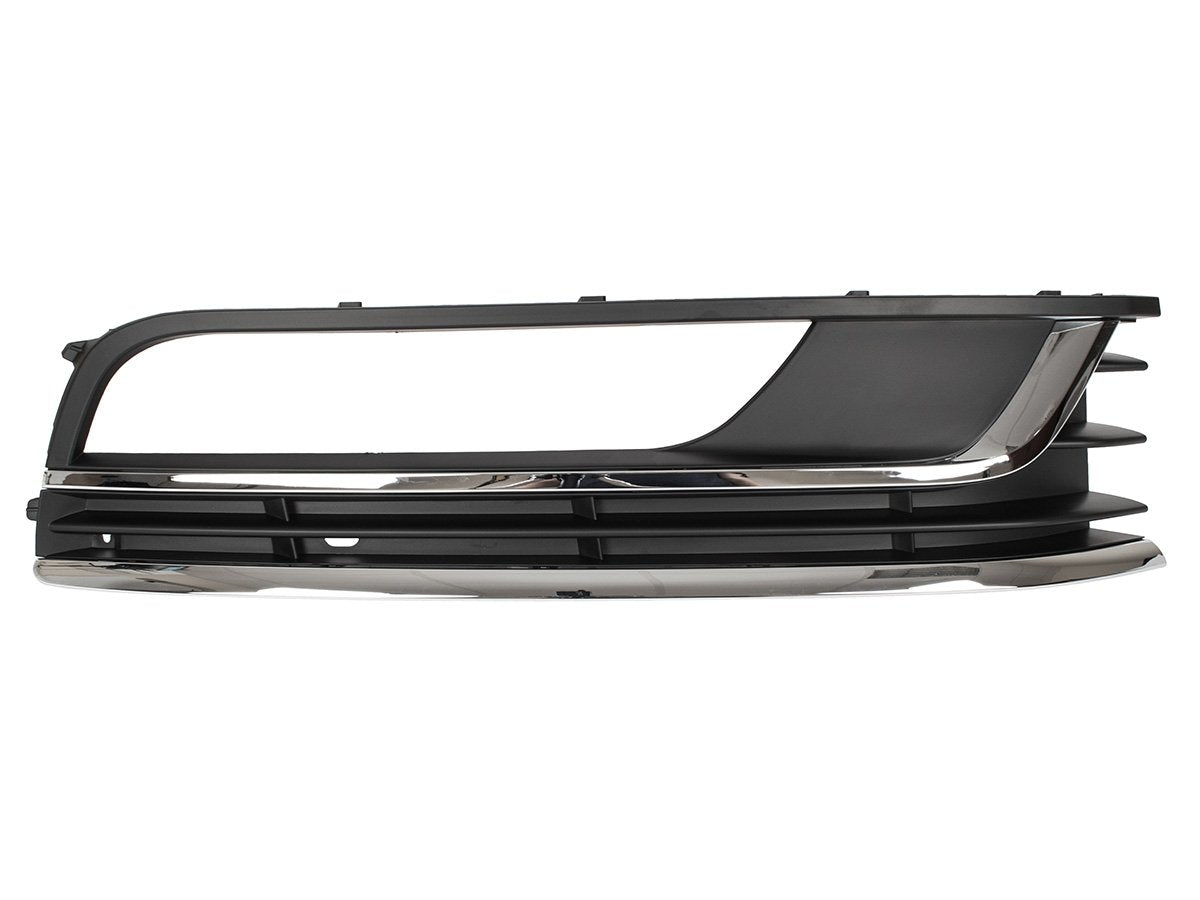Решетка за предната броня за Пасат Б7 (VW Passat B7) 2010–