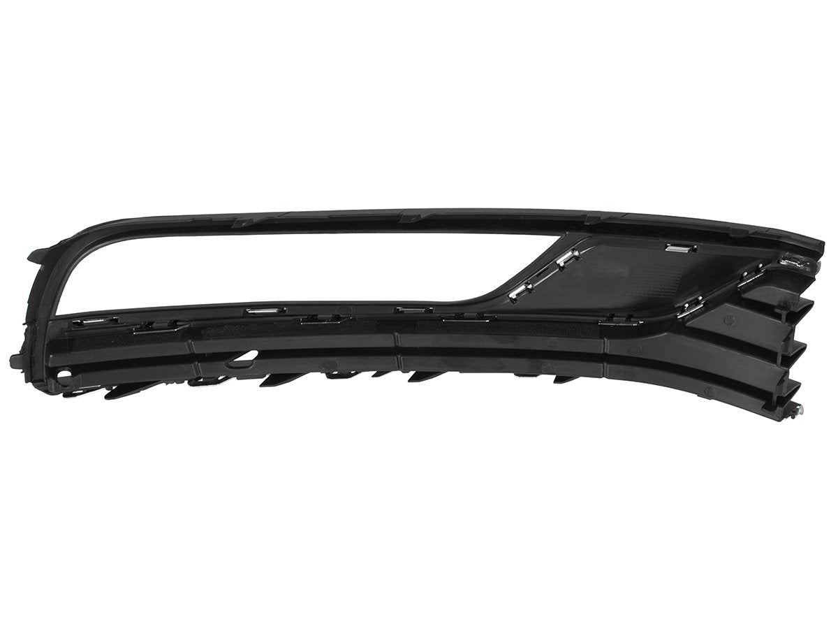 Решетка за предната броня за Пасат Б7 (VW Passat B7) 2010–