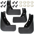 Комплект калобрани за Пасат Б8 (VW Passat B8) 2014–