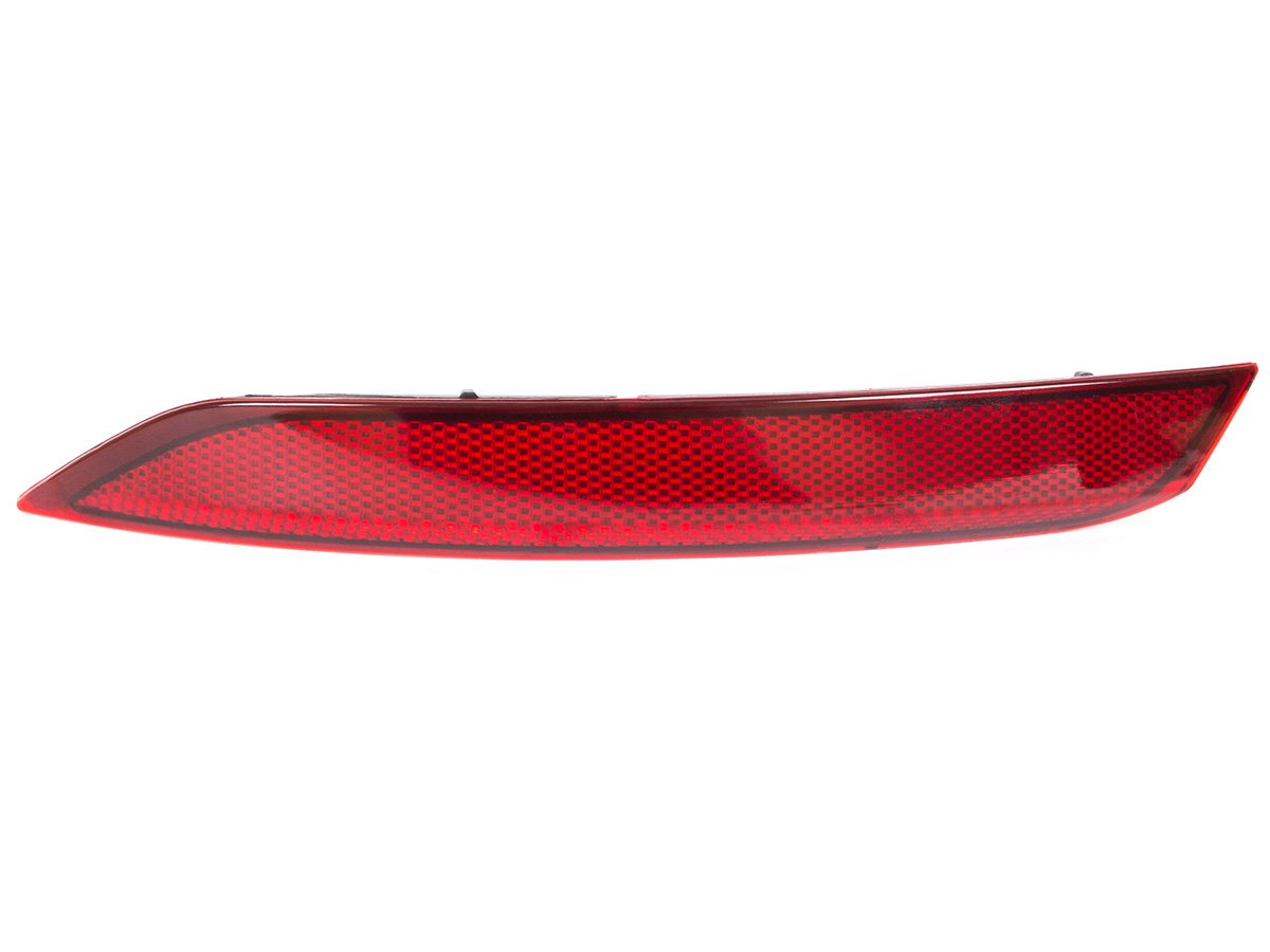 Светлоотразител в задната броня за VW Polo 2014– – 6C0945105B