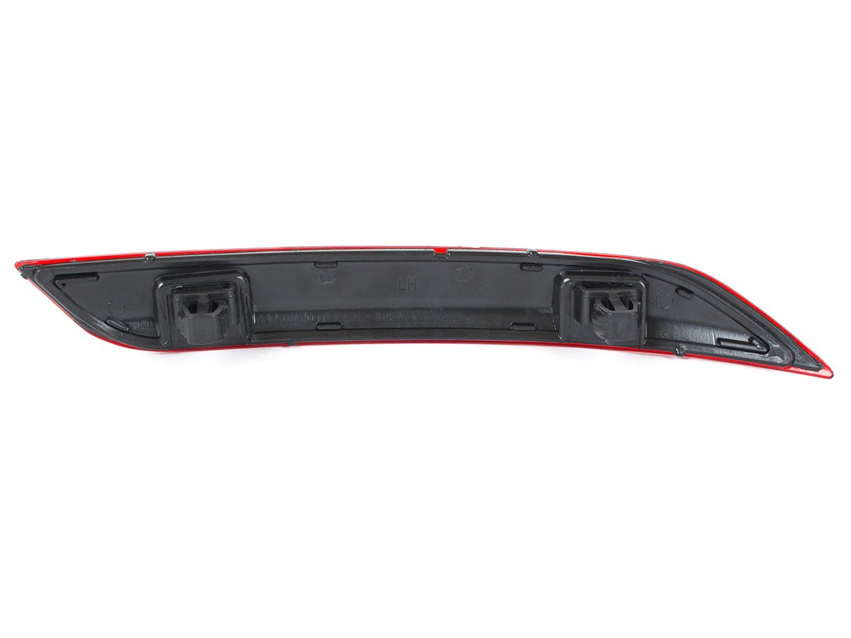 Светлоотразител в задната броня за VW Polo 2014– – 6C0945105B