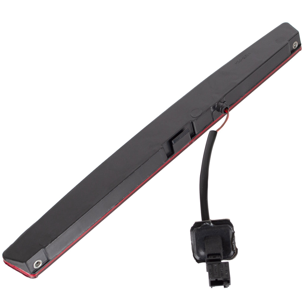 VW Polo 9N GTI 05-10 lampa tylna STOP LED