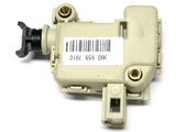 Actuator haion pentru VW Polo 9N 4 2001– – 3B0959781C