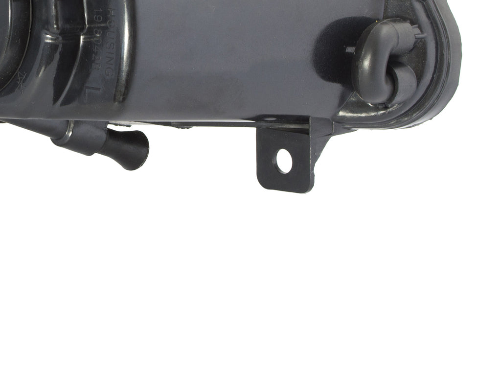 Proiector ceață stânga pentru VW Polo 5 (6R) 2009–