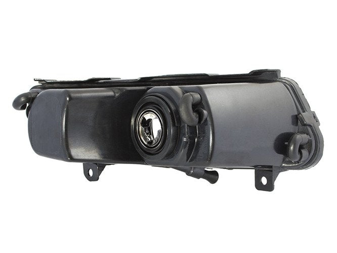 Proiector ceață stânga pentru VW Polo 5 (6R) 2009–