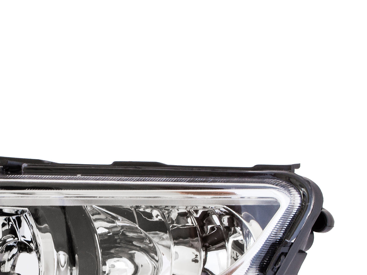 VW Polo V (6R) 2009- halogen lewy
