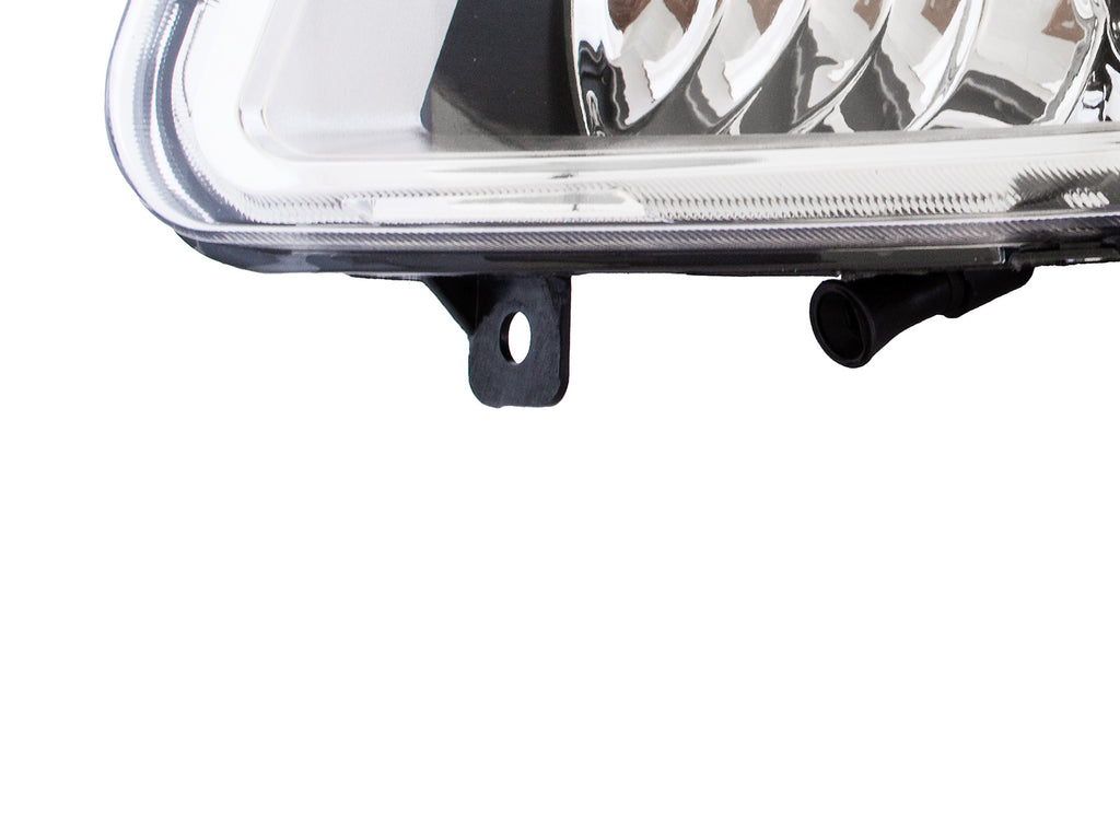 Proiector ceață stânga pentru VW Polo 5 (6R) 2009–