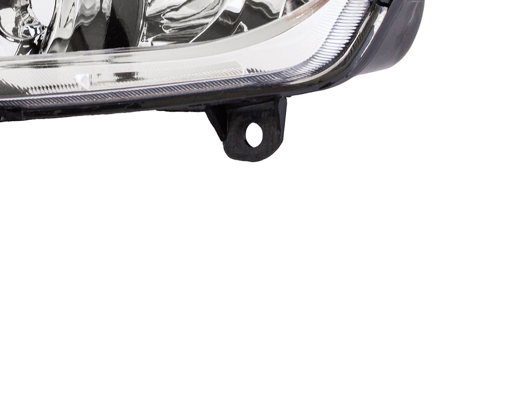 Proiector ceață stânga pentru VW Polo 5 (6R) 2009–