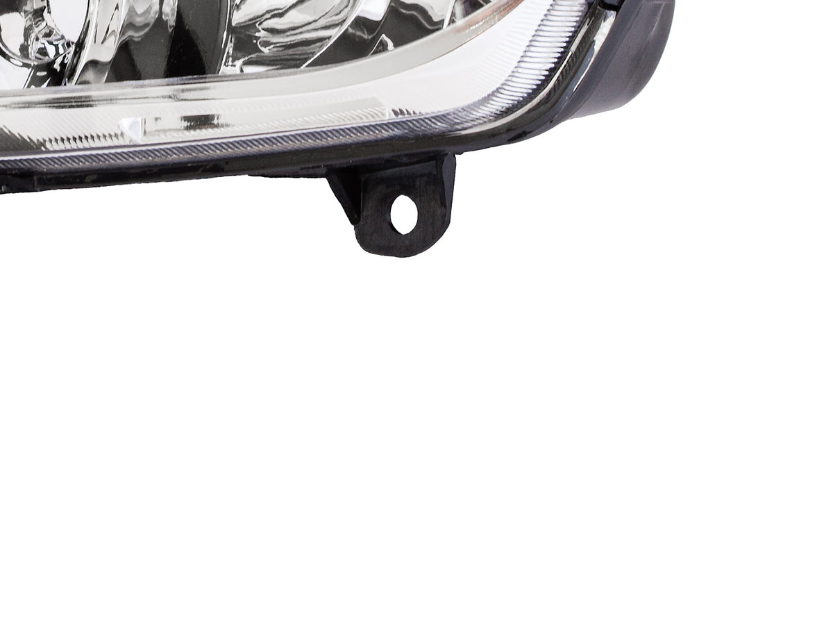 Proiector ceață stânga pentru VW Polo 5 (6R) 2009–