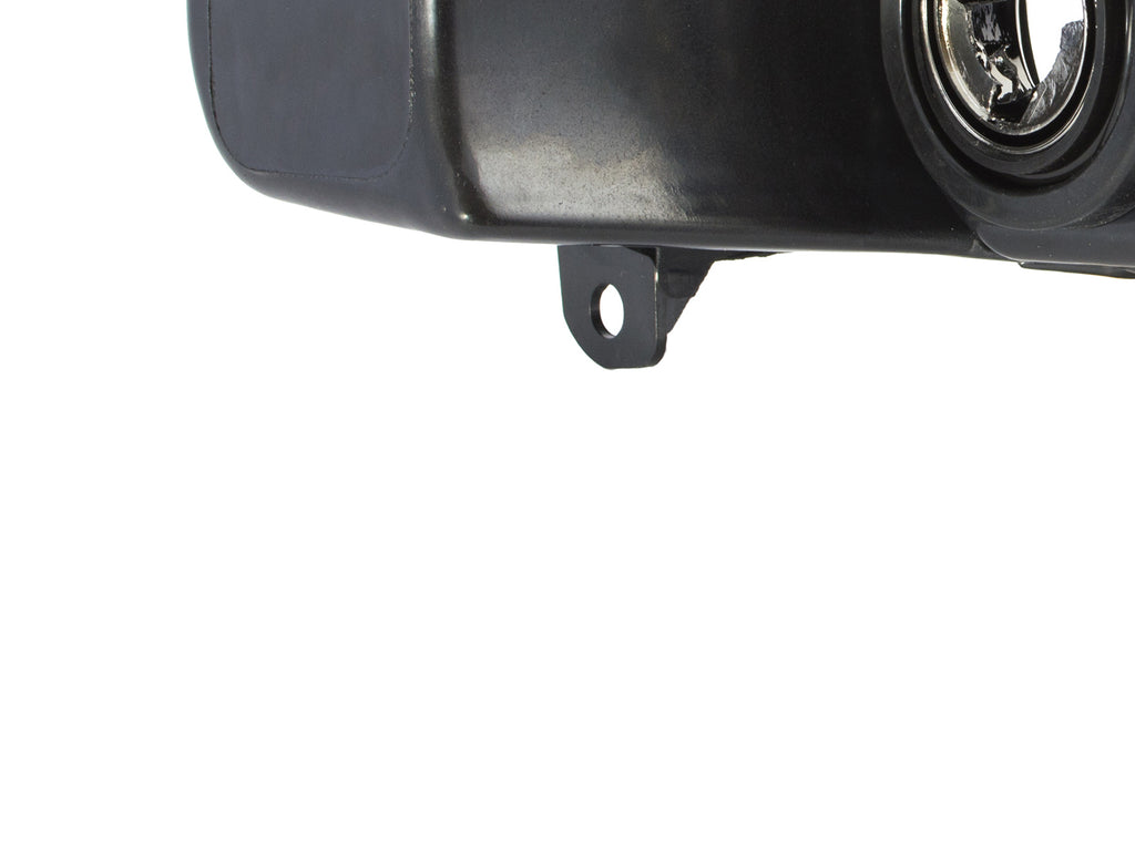 Proiector ceață stânga pentru VW Polo 5 (6R) 2009–