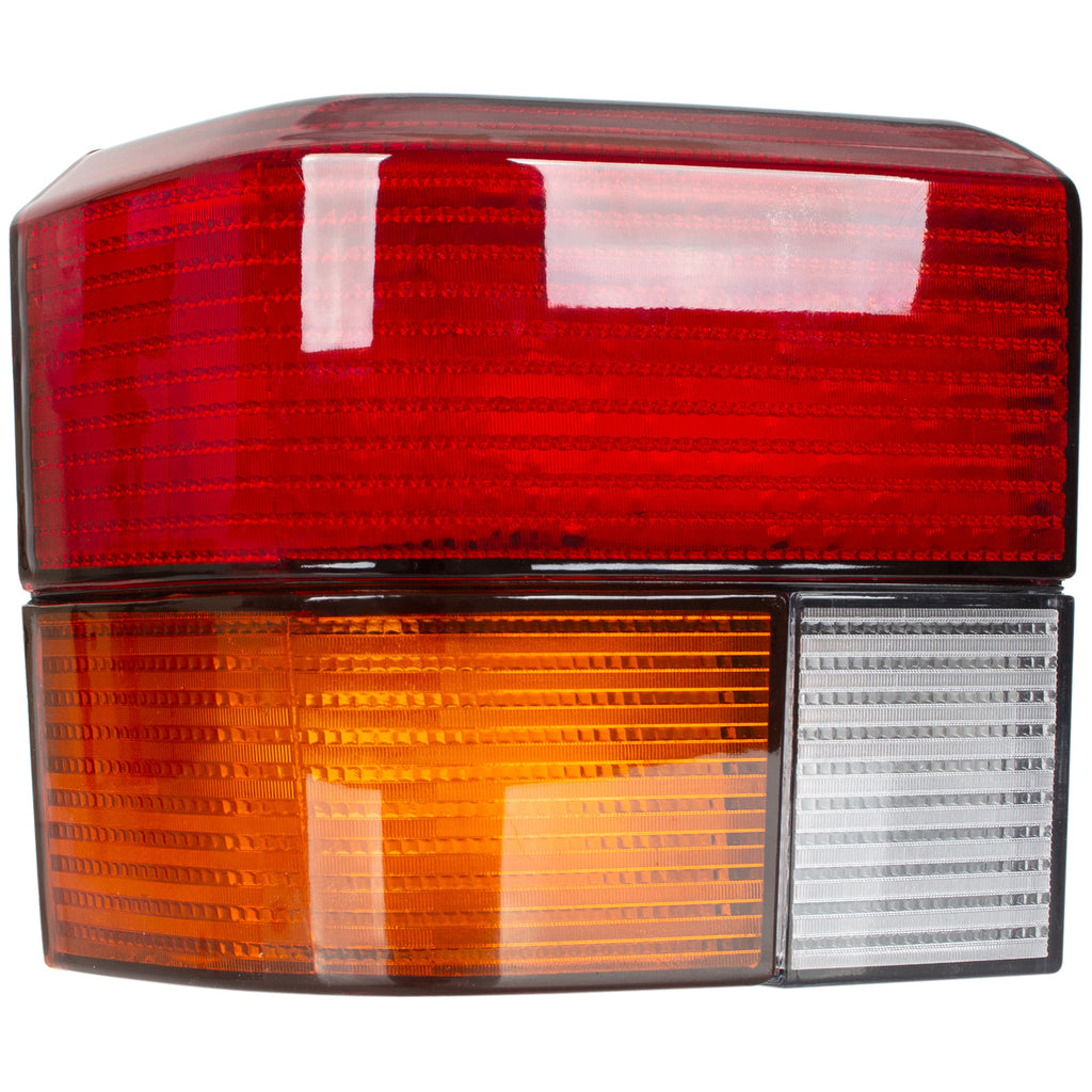 Lampă spate exterioară (galben-roșie) stânga pentru VW T4 1990–2004