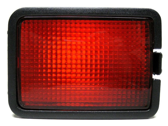 Задна лампичка противомъглена, червена за VW T4 1990–2004