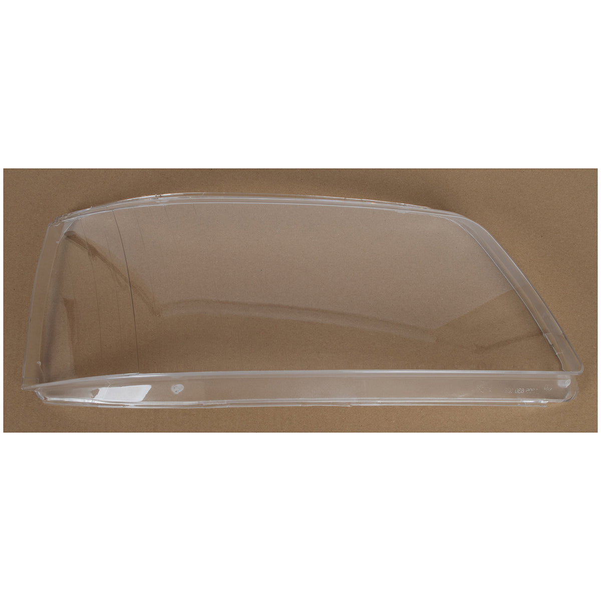 Стъкло (разсейвател) за фар за VW T5 2003–2009