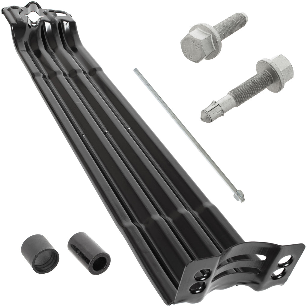 Закрепване на резервно колело за VW T5 2003–2015 – 7H0801903B