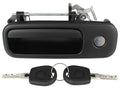 Дръжка на заден капак за VW T5 2003– – 1J6827565B