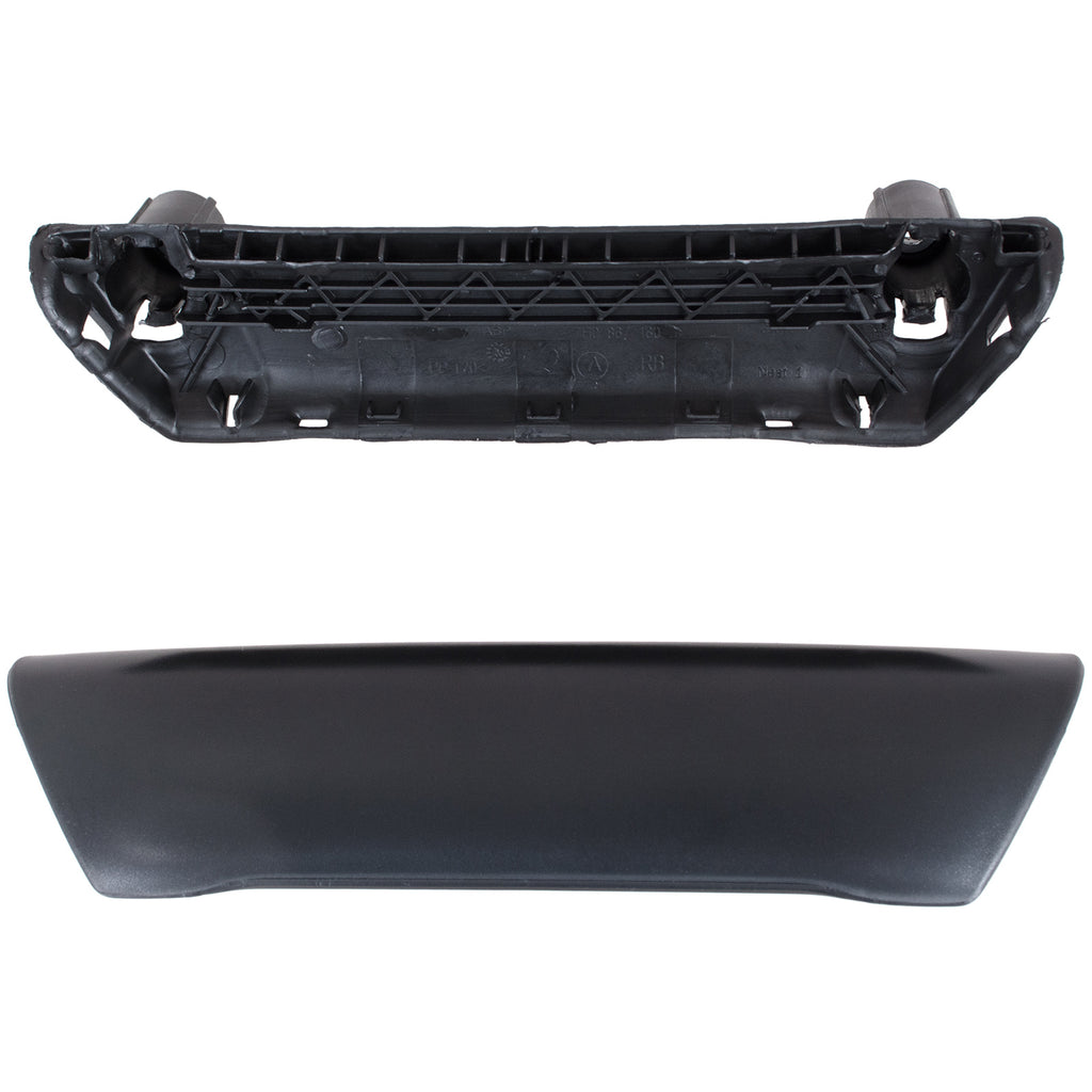 Дръжка с капачка за VW T5 2003– – 7H0867180