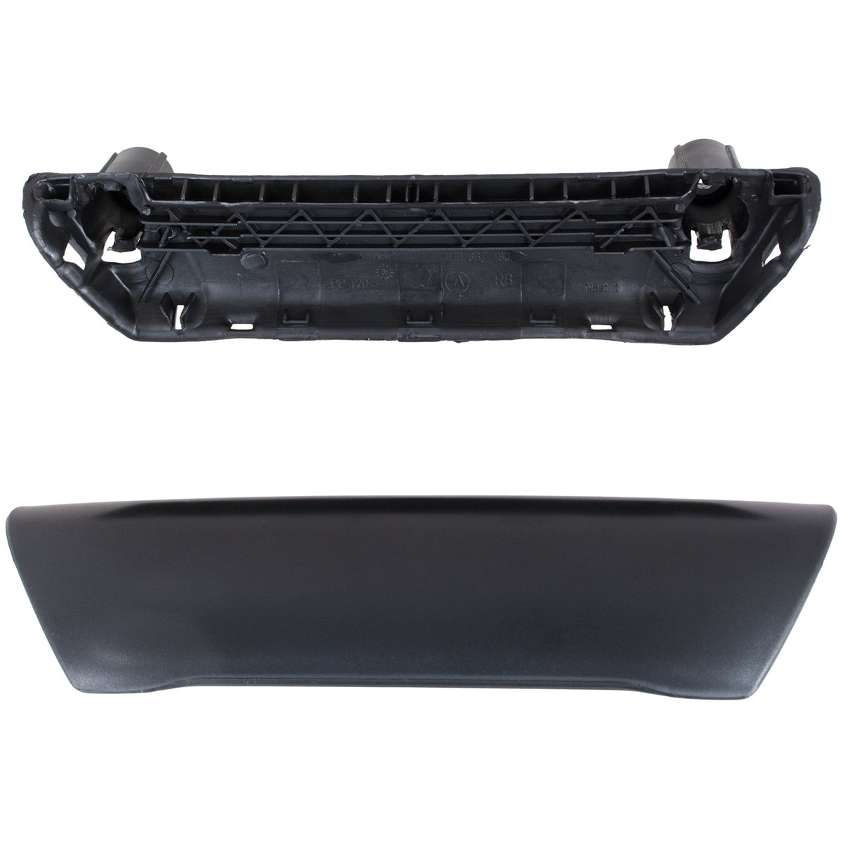 Дръжка с капачка за VW T5 2003– – 7H0867180