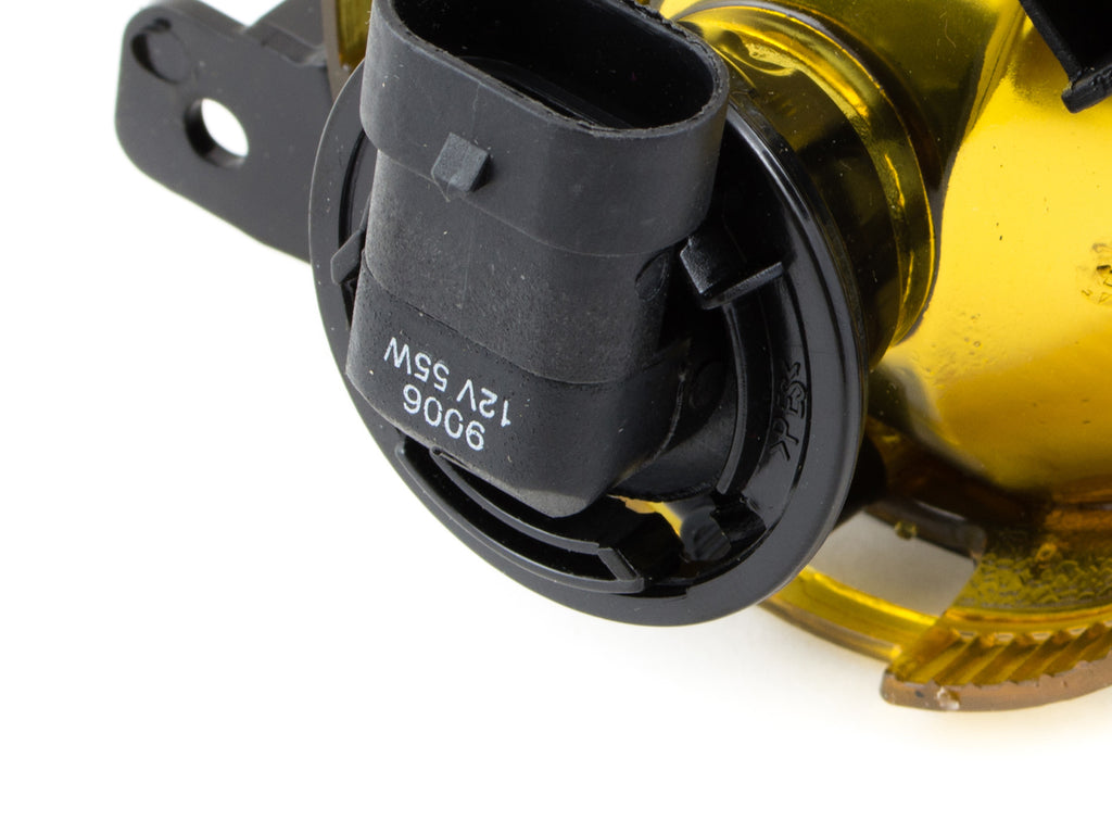 VW T5 FL 2009- halogen prawy