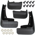 Комплект калобрани за VW T5 / T6 2003–2021