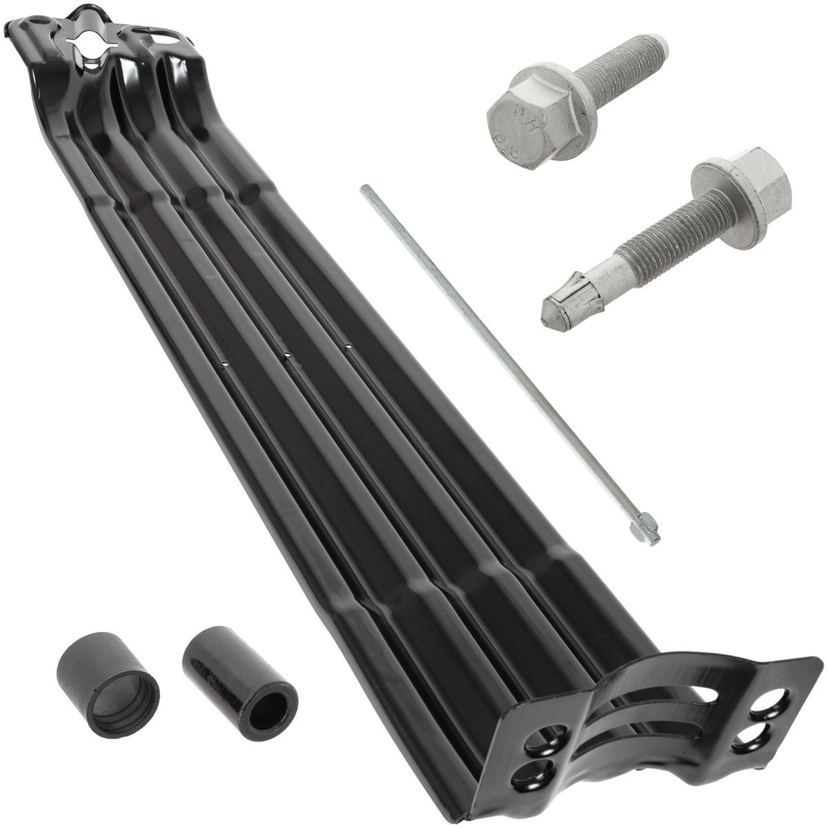 Закрепване на резервно колело за VW T6 2016–2019 – 7H0801903B
