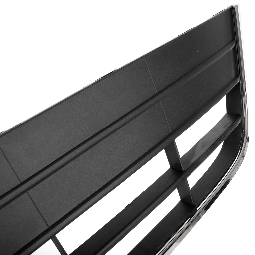 Grilă inferioară centrală bară față pentru VW TIGUAN 2011–2018