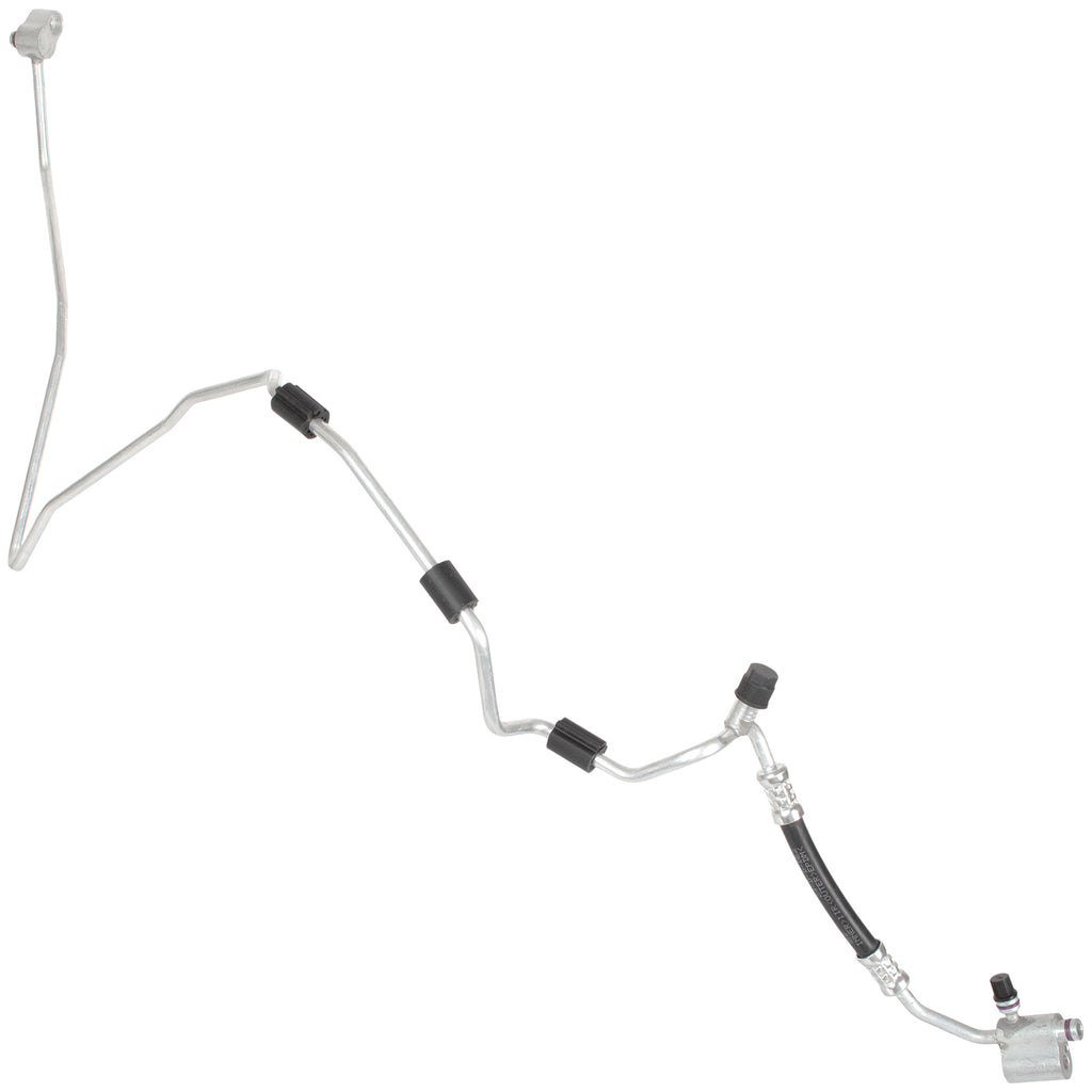 Conductă aer condiționat pentru VW TOURAN 2003–2010 – 1T0820741AL
