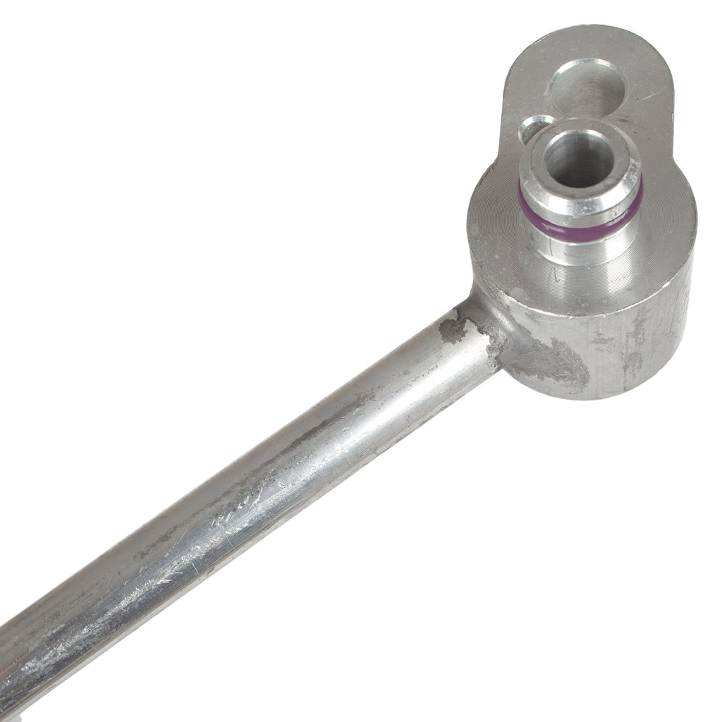 Conductă aer condiționat pentru VW TOURAN 2003–2010 – 1T0820741AL