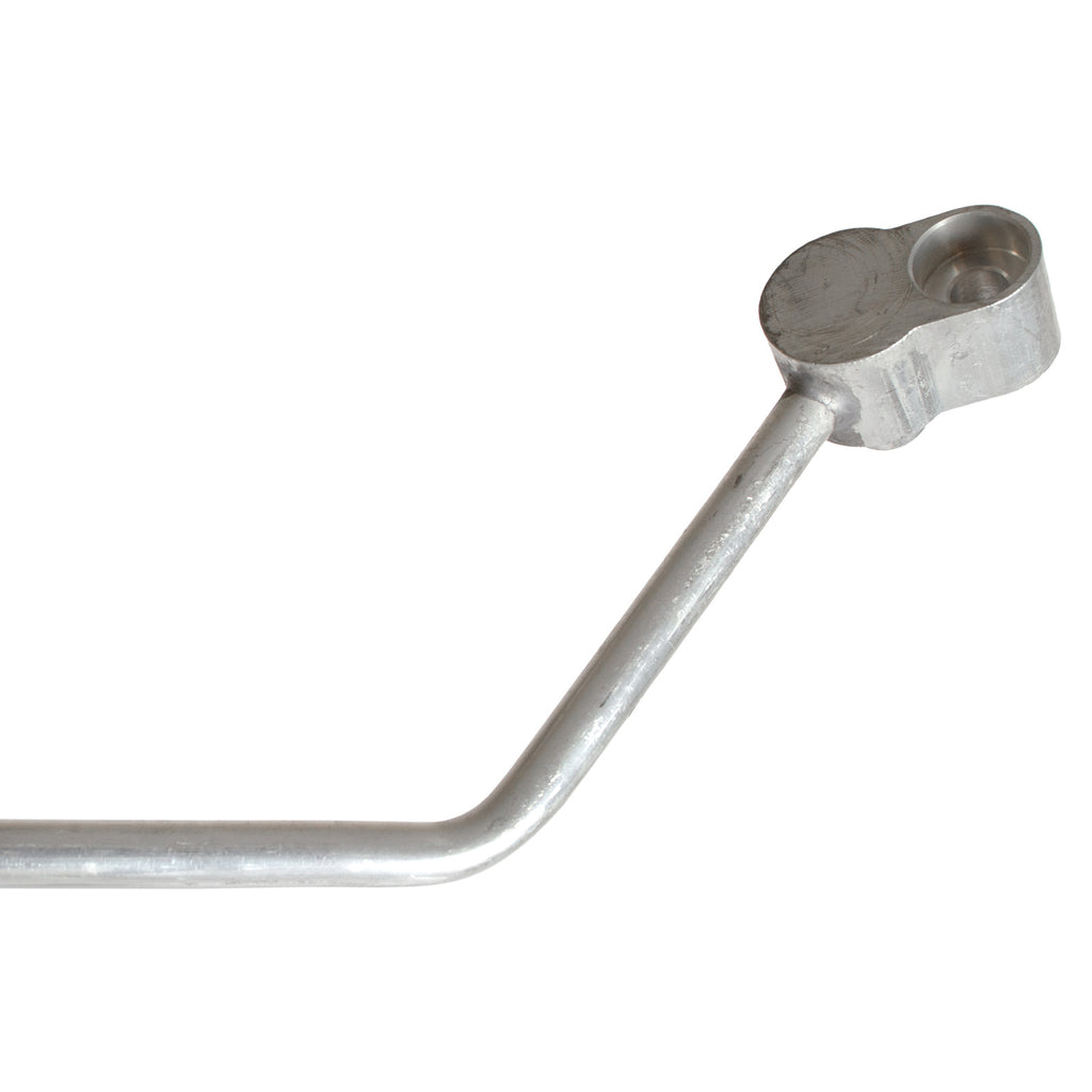 Conductă aer condiționat pentru VW TOURAN 2003–2010 – 1T0820741AL