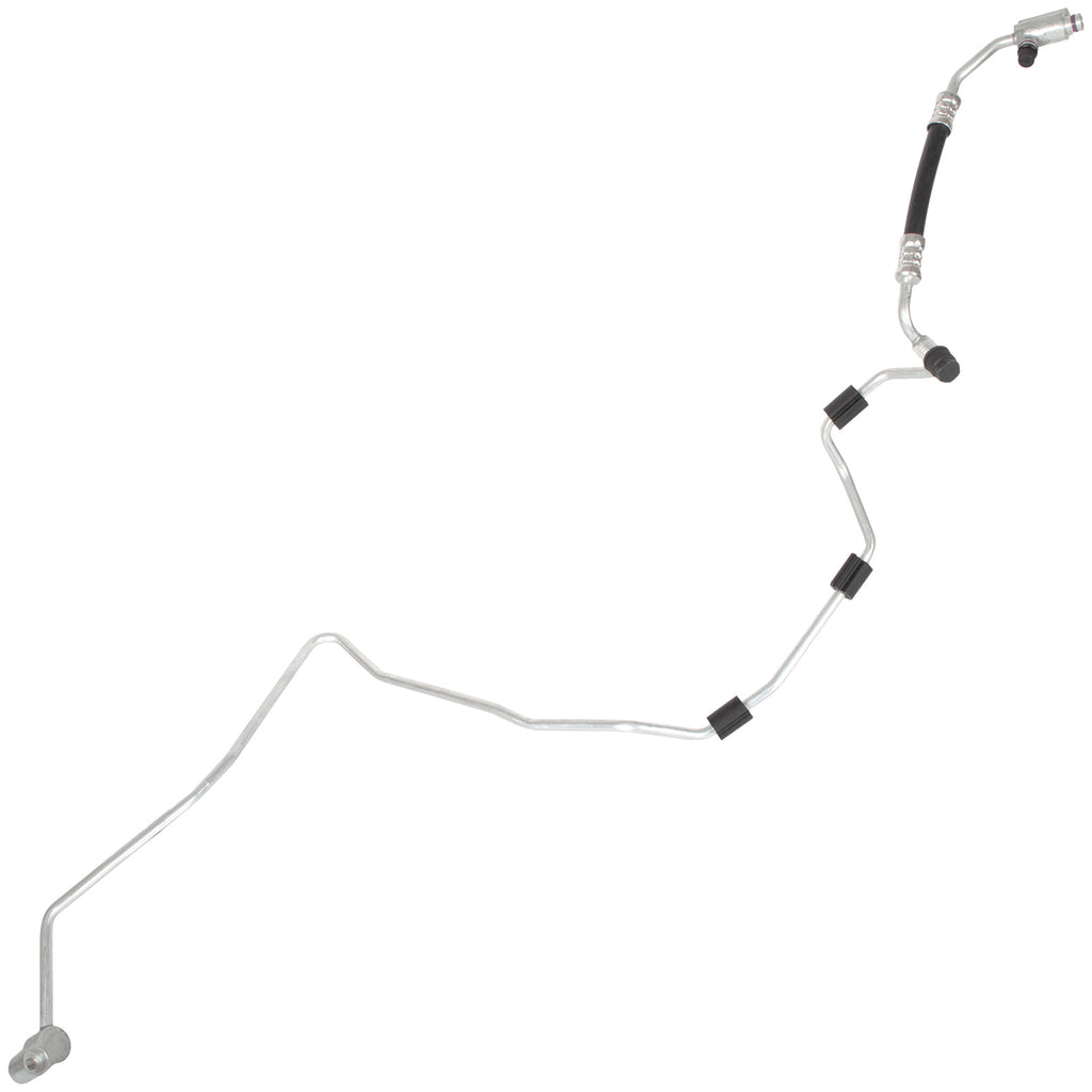 Conductă aer condiționat pentru VW TOURAN 2003–2010 – 1T0820741AL