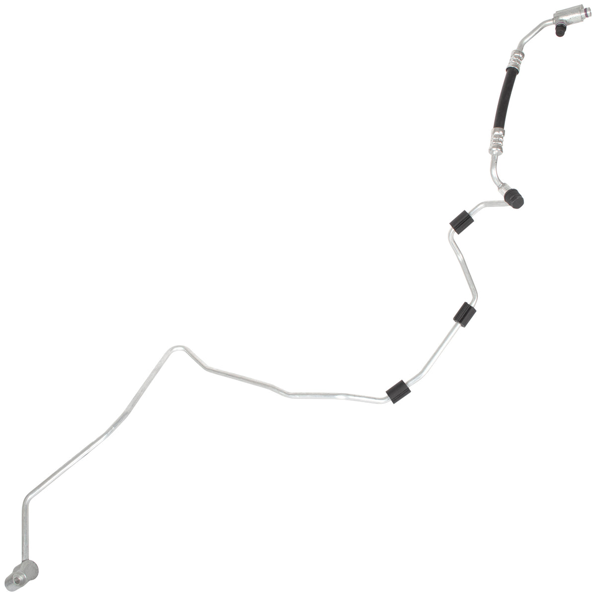 Conductă aer condiționat pentru VW TOURAN 2003–2010 – 1T0820741AL